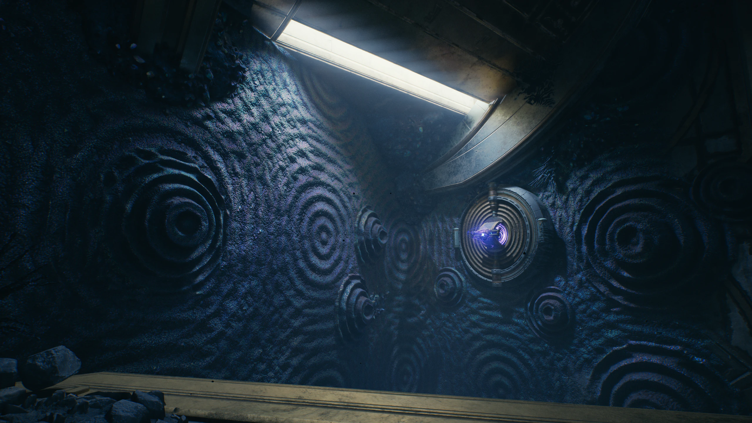 Star Wars Jedi : Survivor Screenshot